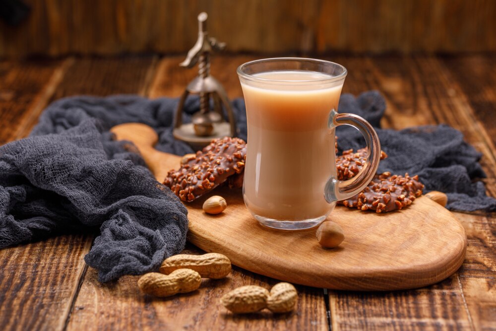 Thai Tea