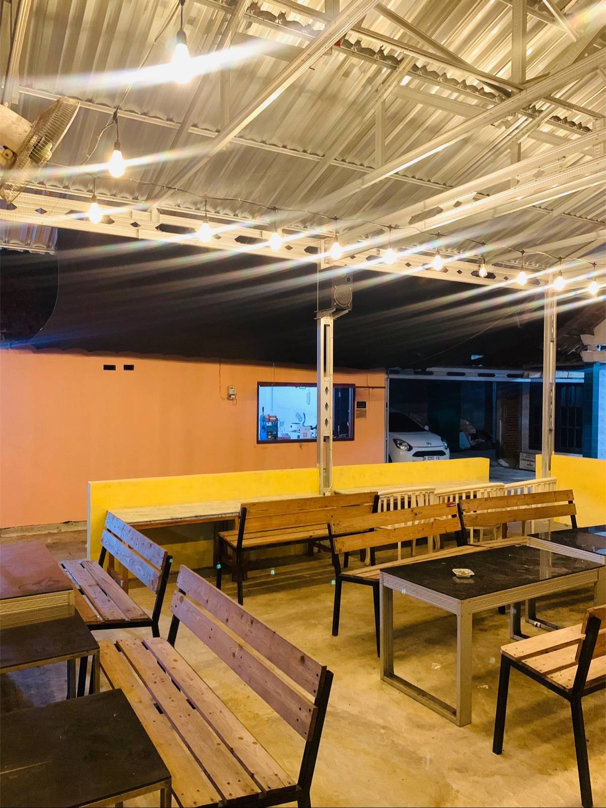 Nobar Sepakbola